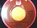Jae Mason Woman (You've gotta be there) Buddah BDA 466 Northrn Soul Promo