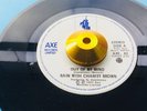 *** RAIN with CHARITY BROWN *** OUT OF MY MIND *VG++ **NORTHERN SOUL CLASSIC