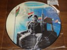 IRON MAIDEN 2 MINUTES TO MIDNIGHT UK 12