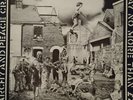CRASS - FEEDING OF THE 5000 (Second Coming)  LP EX/EX PUNK CLASSIC