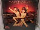 VAN HALEN Balance LP EX RARE US ORIGINAL 1995 w/ insert still in shrink