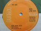 RARE GLAM ROCK PROTO PUNK 45 The Jook Bish Bash Bosh/ Crazy Kids TREVOR WHITE