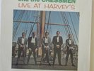 Jack Bedient & The Chessmen 