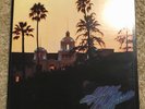 The Eagles Hotel California MFSL Mobile Fidelity Vinyl LP Near Mint w/Inserts