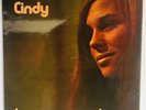 CINDY KENT ‘I am your servant’ Rare Vinyl Album LP