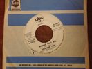 GERALDINE HUNT Winner Take All/ For Lovers Only 45 ABC Records White Label PROMO