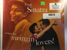 Frank Sinatra - Songs for Swingin Lovers LP NEW