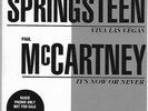 Bruce Springsteen-Viva Las Vegas,promo