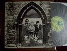 EDGAR BROUGHTON BAND Sing Brother Sing 1st Pressing UK Harvest w/insert Gatefold