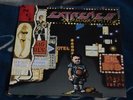 EXTREME II: PORNOGRAFFITTI,  1990 UK LP A & M RECORDS 395 313-1