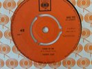Cassius Clay - Stand By Me (CBS AAG 190) EX Super copy