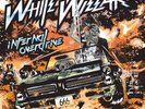 White Wizzard - Infernal Overdrive LP orange/black vinyl