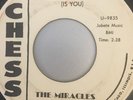 Miracles 