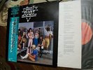 QUIET RIOT II Original Japanese Pressing LP w/insert OBI Sony 25AP 1192 - NM