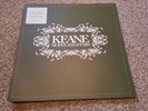 Keane Hopes and Fears LP Vinyl - Numbered 705 - Original Release