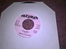 MANNY CORCHADO - Pow Wow / Chicken & Booze- HOT LATIN BOOGALOO NORTHERN SOUL 45