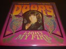THE DOORS - LIMITED EDITION - 12