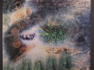 PINK FLOYD: The Piper At The Gates Of Dawn LP (UK, reissue, matrix: YAX 3420-5-