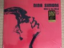 Nina Simone Wild Is The Wind SEALED LP 180 Gram Vinyl Limited Edition M / M