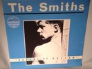 LP THE SMITHS Hatful of Hollow (2012, 180g Vinyl) NEW MINT SEALED