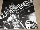 THE WEIRDOS - DESTROY ALL MUSIC - NEW LP RECORD