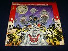 THIN LIZZY REMEMBERING Featuring Eric Bell Gary Moore FOC Germany 1976 2 Vinyl