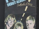 The Police Outlandos 1978 Debut Album UK 30