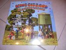 ALT ROCK-KING GIZZARD & LIZARD WIZARD 