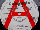 V. RARE DEMO - TOM JONES  7