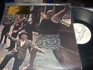 THE DOORS : STRANGE DAYS NUMBERED LIMITED AUDIOPHILE 180 GRAM LP DCC LPZ 2045 US