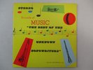SONG POEM POEMS LP THE BEST OF THE UNKNOWN SONGWRITERS Grand Recording Company
