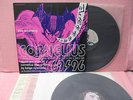 JAPAN 2LP CORNELIUS 69/96 PSJR9112/9113 TRATTORIA MENU.80 POLYSTAR GATEFOLD