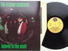 214	Flamin' Groovies	Jumpin' in the Night	(200 694-320)	German 1st Press LP