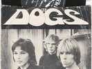 THE DOGS on Detroit —SLASH YOUR FACE— kbd punk 7