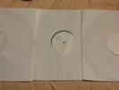 BLACK SABBATH.  (20) TRIPPLE VINYL THE END TEST PRESSINGS.