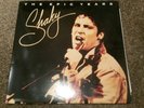 SHAKIN' STEVENS, The Epic Years 2x LP (EXCELLENT CONDITION) Roger Taylor, Queen.