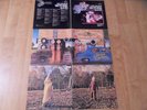 Allman Brothers – 5 Lps (Wipe The Windows, The Story Of, Brothers And Sisters)