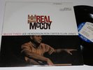 MCCOY TYNER The Real McCoy Jones Henderson Carter M- lp