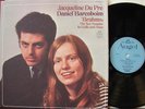 Du Pré, Barenboim/Brahms: The 2 Cello Sonatas Angel Stereo