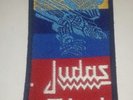 judas priest patch