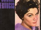 CONNIE FRANCIS, EP, I´M GONNA BE WARM THIS WINTER + 3, SPANISH EDIT, AÑO 1963