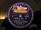 RAY CHARLES - Unchain My Heart/ But On the Other Hand.. SOUL 78 RPM BRAZIL 1962