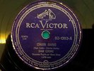 SAM COOKE - Chain Gang/ I Fall in Love Every Day SOUL 78 RPM BRAZIL 1960 RCA