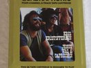 Quad 8 Track-Kris Kristofferson-Jesus Was A Capricorn-1972-SEALED-N.O.S.