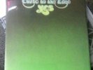 YES Close to the Edge Rare orig US 1st press LP STIL SEALED SD 7244