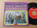 DISQUE 45T  DE THE BEE GEES  