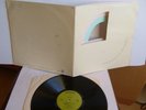 Curved Air - Second Album  K 46092 UK LP 1971 Back Street Luv  Green label