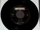 RARE POPCORN ROCKABILLY 45 JOHNNY GARNER-DIDI DIDI/FOOL ORIGINAL IMPERIAL HEAR