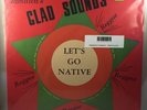 Gladstone Anderson - Glad Sounds LP NEW
