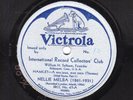 233g3.  Nellie Melba - Hamlet-Mad Scene, parts 1 & 2 - IRCC 47